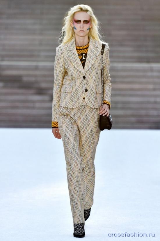 Louis Vuitton resort ss 2018 23