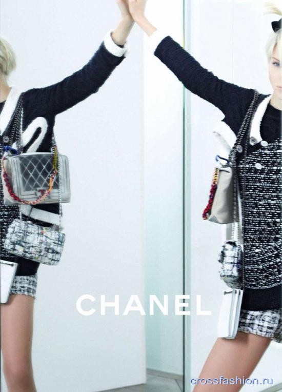 Chanel-SS14-Karl-Lagerfeld-02