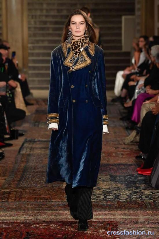 Ralph Lauren fall 2018 41