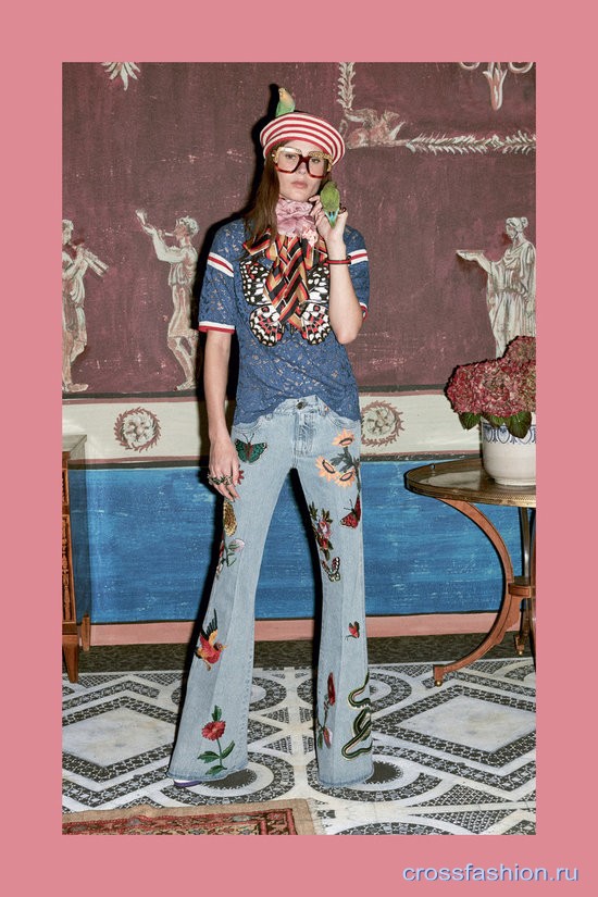 Gucci pre fall 2016 2017 56