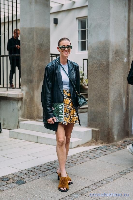 Copenhagen street style ss 2022 36