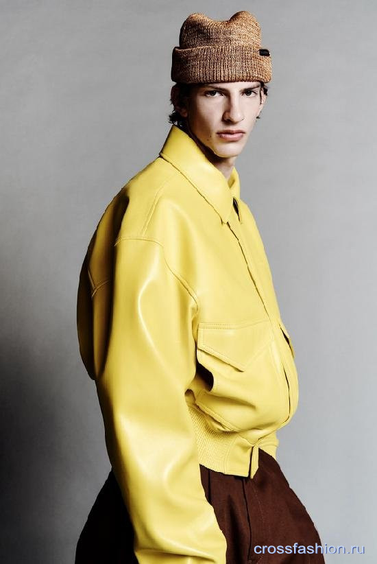 Balenciaga pre fall 2026 65