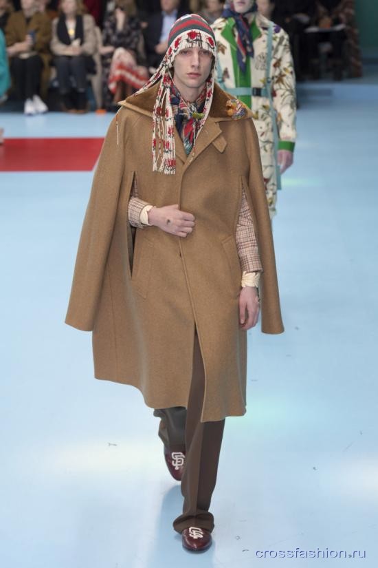 Gucci fall 2018 86