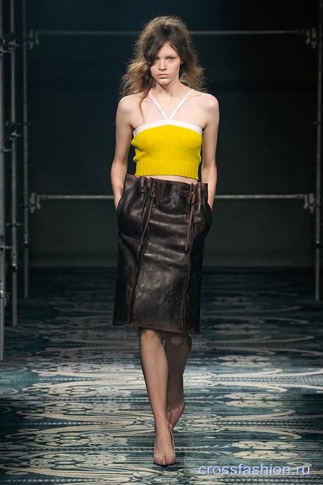 Prada fall 2025 33