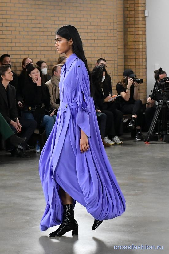 Proenza Schouler fall 2022 12