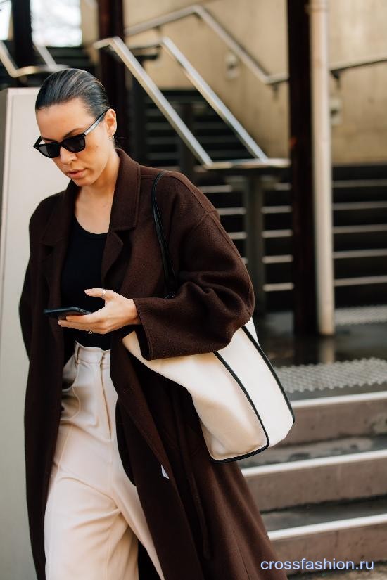 Street Style Sydney Fashion Week june 2021 10