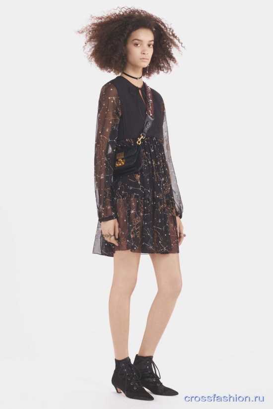 Dior pre fall 2017 27