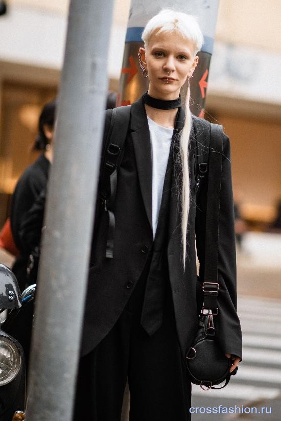 Shanghai street style 2021 9