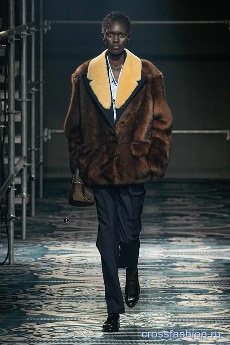 Prada fall 2025 47