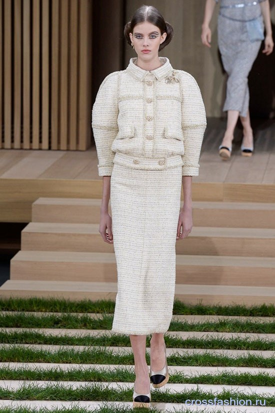 Chanel Couture ss 2016 3