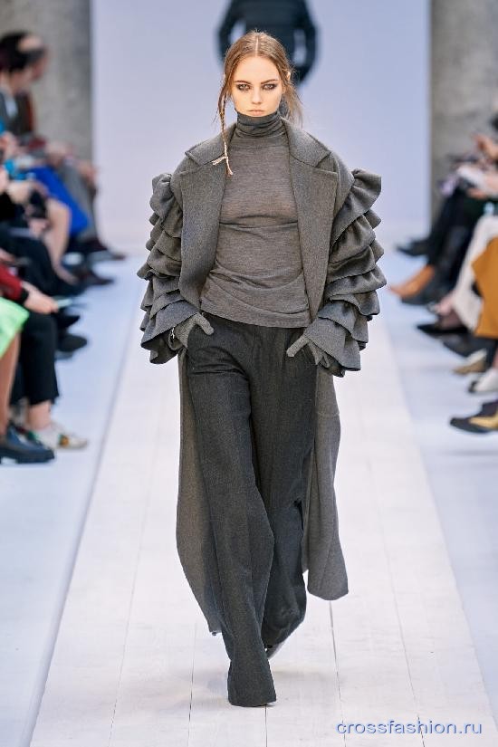 Max Mara fall 2020 7