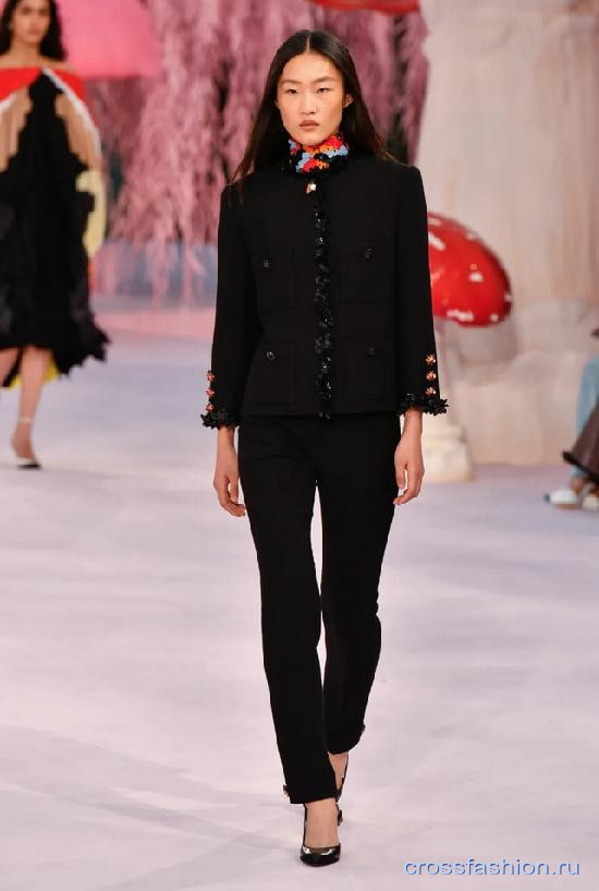 Chanel couture ss 2026 43