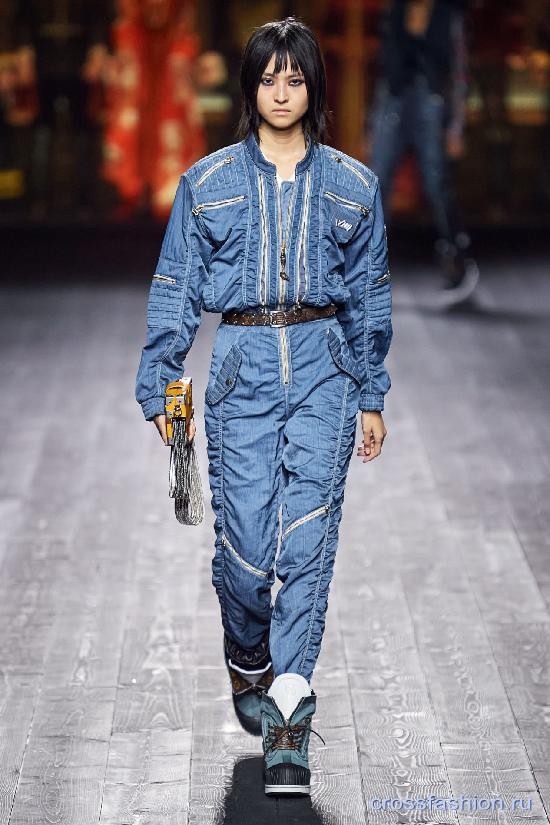 Louis Vuitton fall 2020 40