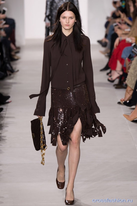 Michael Kors fw 2016 2017 25