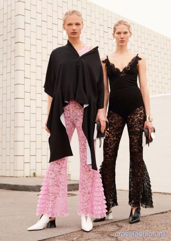 Givenchy pre fall 2017 20