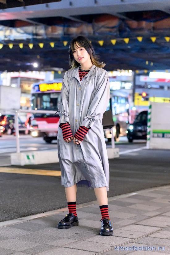 tokio fashion week 2020 42