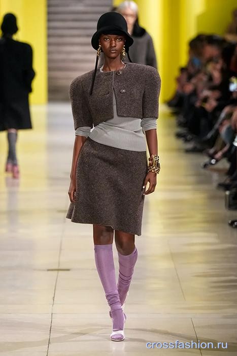 Miu Miu fall 2025 53