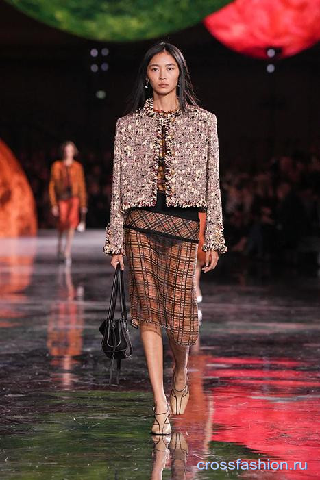 Chanel ss 2026 60