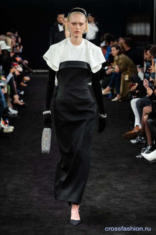 Alexander Wang fall 2019 47