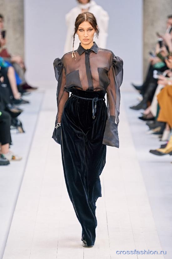 Max Mara fall 2020 47