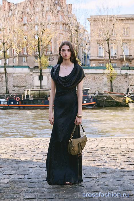 Dior pre fall 2026 36