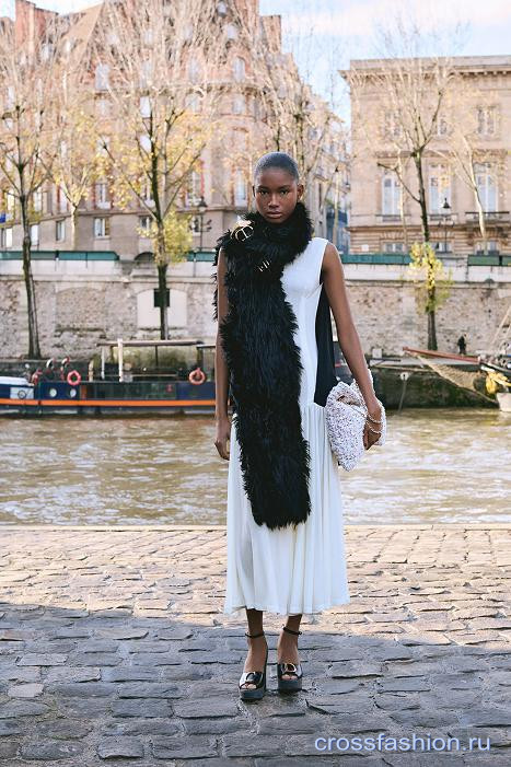 Dior pre fall 2026 30