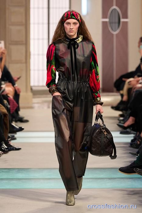 Louis Vuitton fall 2025 3