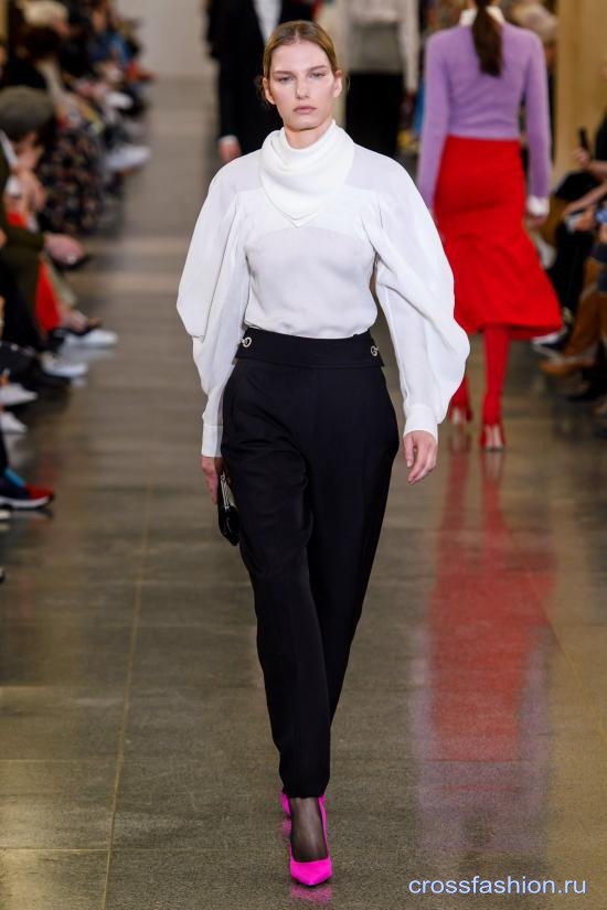 Victoria Beckham fall 2019 36