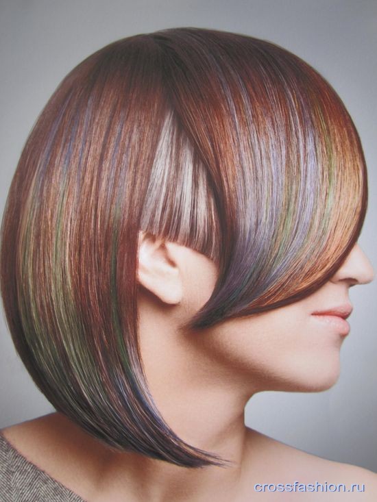 Goldwell Color Zoom Challenge 2015