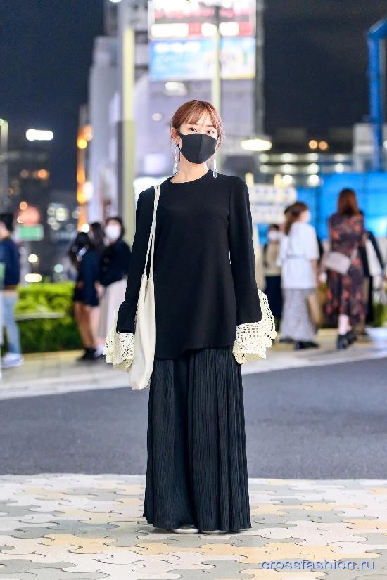 tokio fashion week 2020 45
