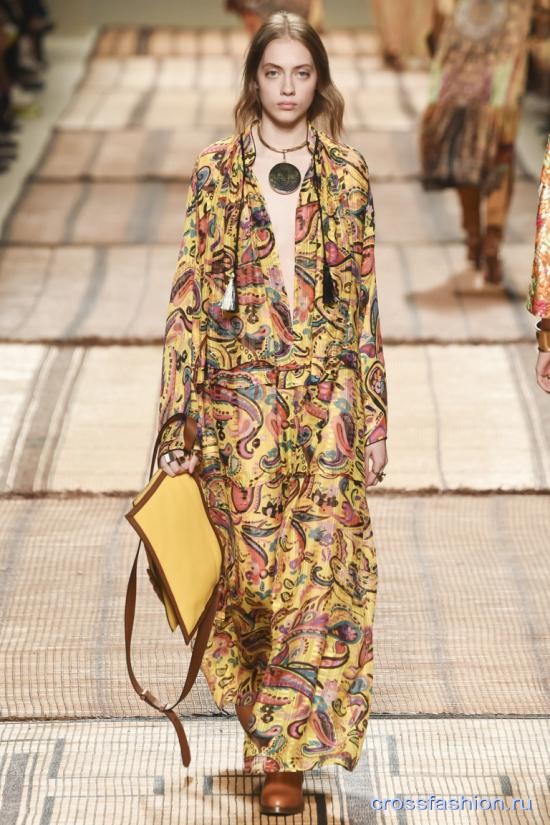 Etro ss 24