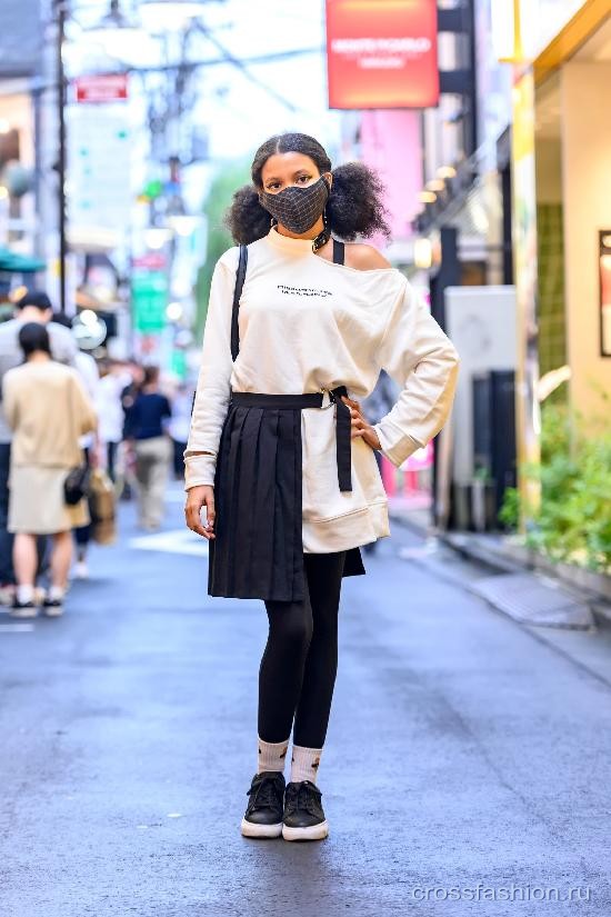 tokio fashion week 2020 61