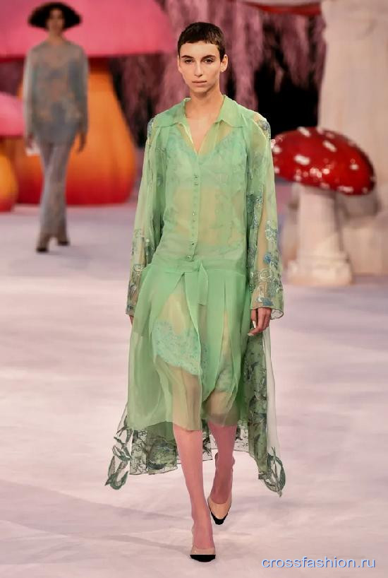 Chanel couture ss 2026 4