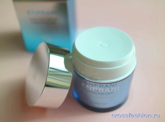 Enprani Super Aqua Capture Cooling Drop Cream