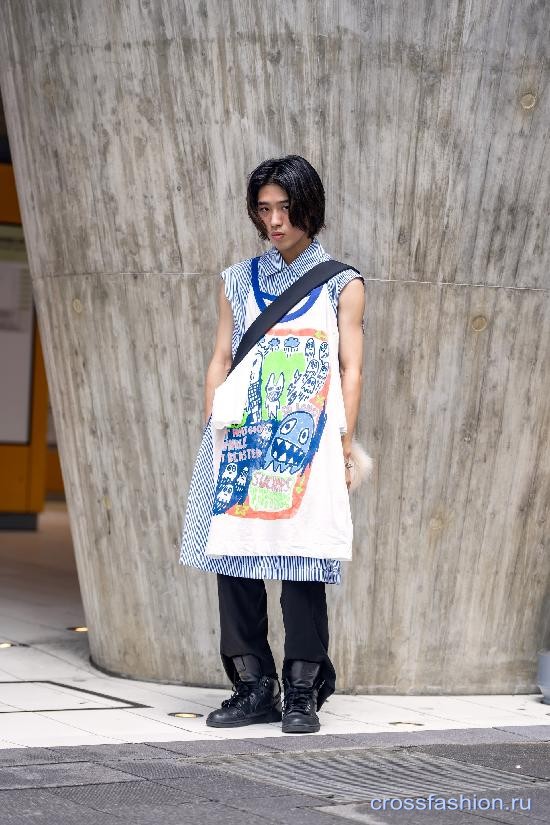 tokyo street style ss 2023 21