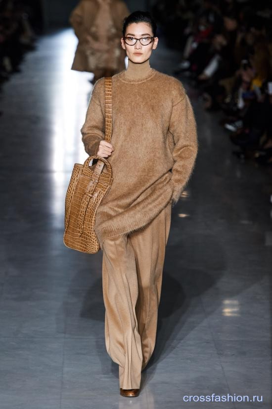 Max Mara fall 2019 13