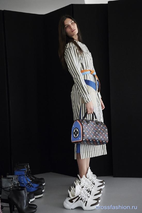 Louis Vuitton resort 2021 3