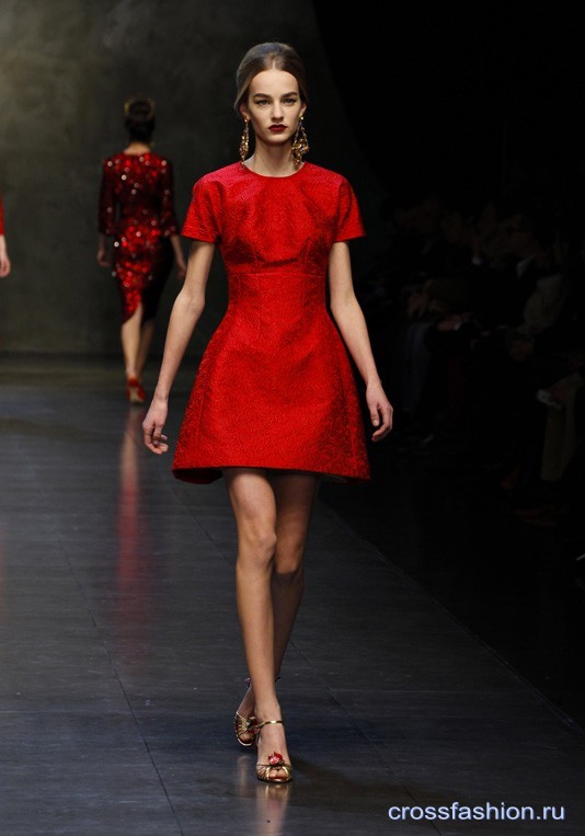 dolce-and-gabbana-fw-2014-women-fashion-show-runway-61
