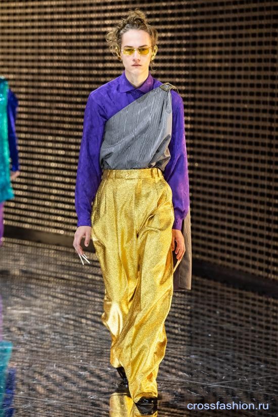 Gucci fall 2019 81