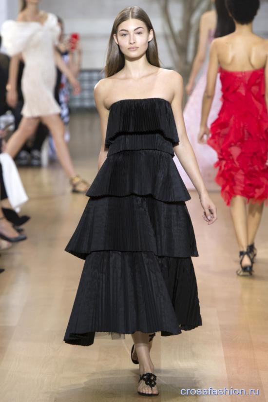 Oscar  de la Renta ss 2017 42