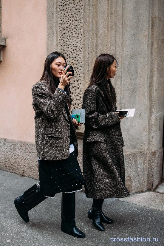 milan mens fw23 street style 2