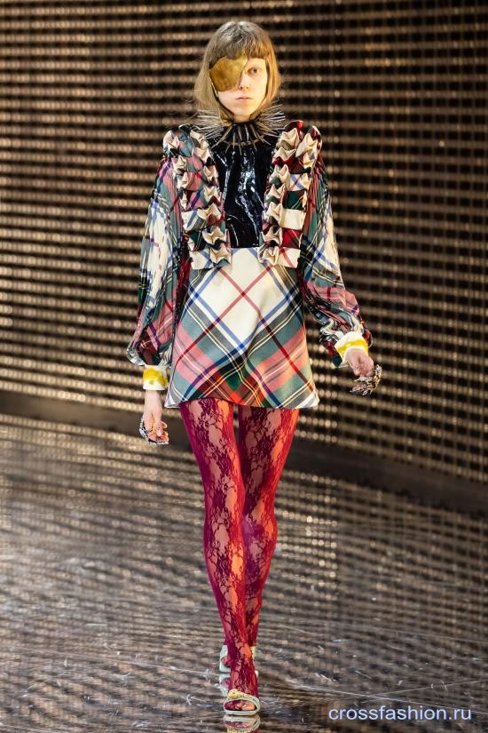 Gucci fall 2019 23