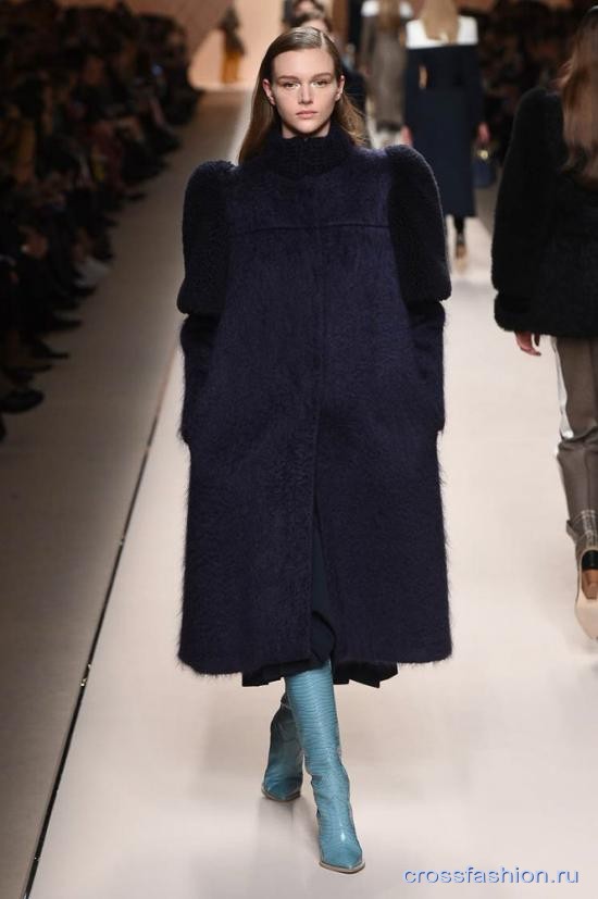 Fendi fall 2018 21