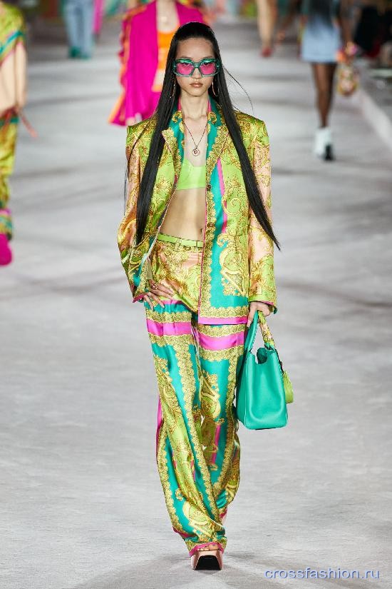 Versace ss 2022 47