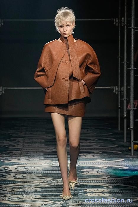Prada fall 2025 34