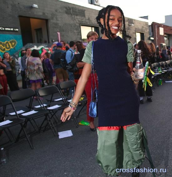 NYfw street style ss 2022 3