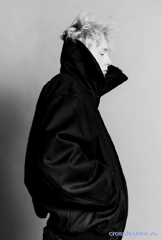 Balenciaga pre fall 2026 23