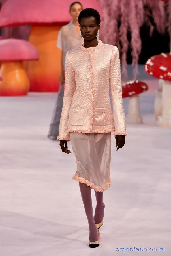 Chanel couture ss 2026 14