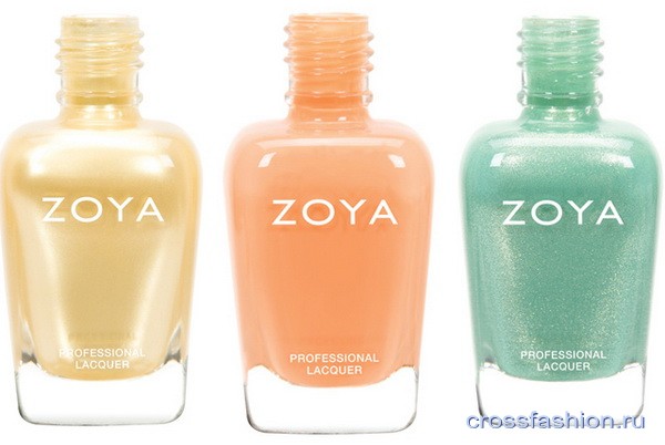 Zoya-3