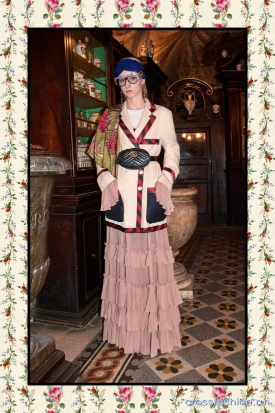 Gucci pre fall 2017 33